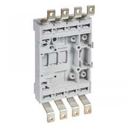 (421043) DPX³ Основа П/З Підкл. 4п 250А, Legrand