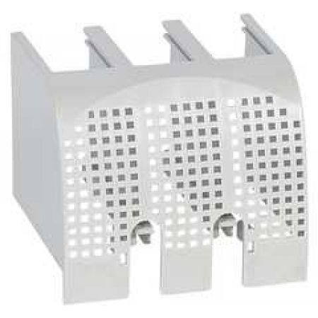 (421050) DPX³ Кожух Клем DPX³ 160 3п, Legrand