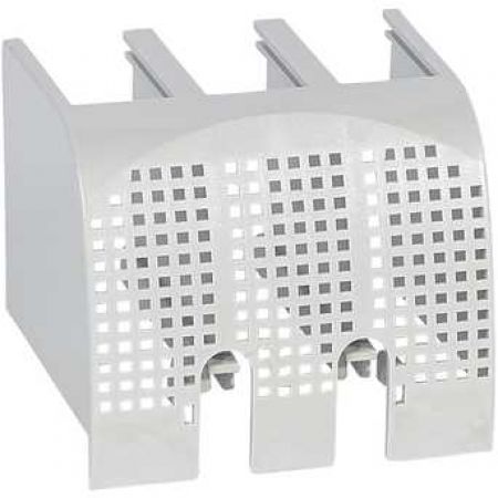 (421053) DPX³ Кожух Клем DPX³ 250 4п, Legrand
