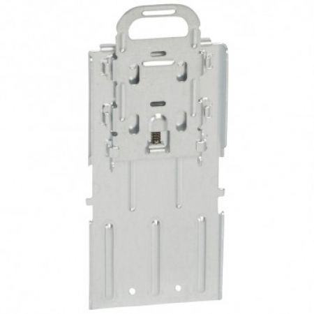 (421073) Пластина Для Рейки DPX³ 160, Legrand