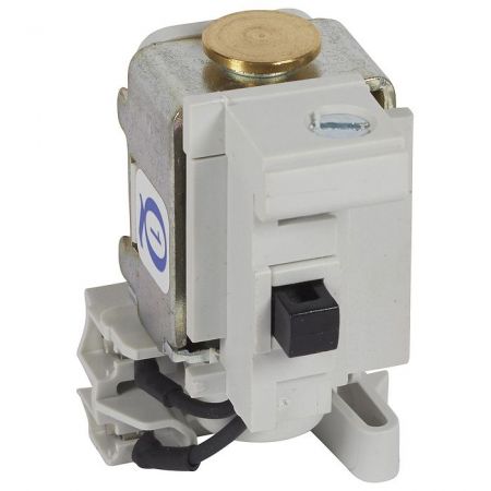 (422239) DPX³ 630-1600 незалежний розчіплювач 24В, Legrand