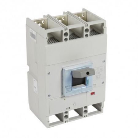 (422397) Автоматичний вимикач DPX³ 1600 3П 1000А 36кА/SG, Legrand