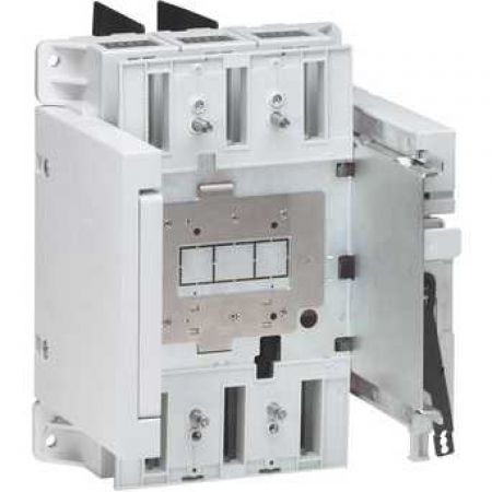 (422588) DPX³ 1600 Осн.вик.3Pпідкл.сзаду, Legrand