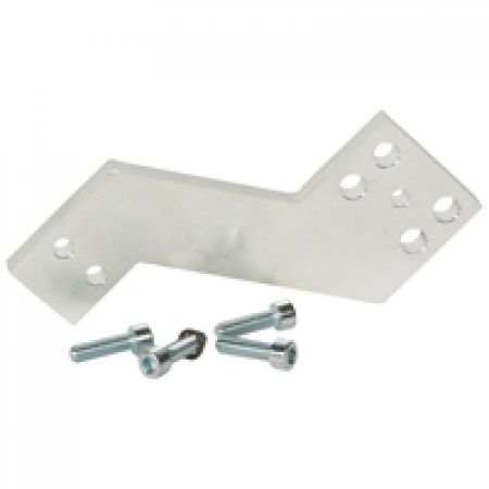 (422590) DPX³ 1600 Клем. кришки 2шт. 3П, Legrand
