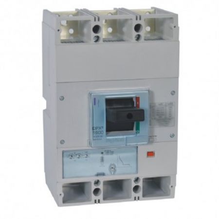 (422592) DPX³ 1600 Зовнішня нейтраль, Legrand
