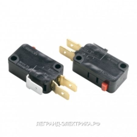 (431158) Контакт перекидний 2NA+2NC, Legrand