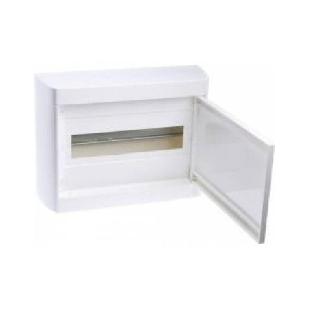 (601236) Щиток Nedbox нав. 12м біл.двер, Legrand