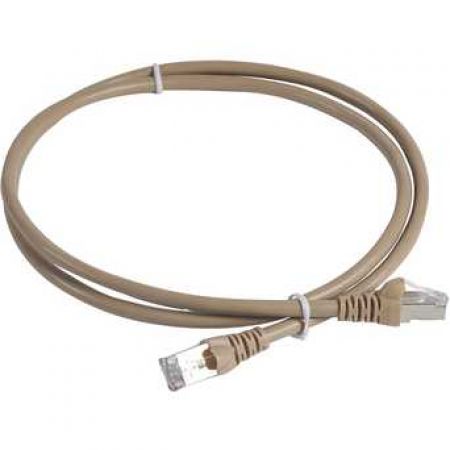 (632740) Патч-Корд RJ45 Кат.5е FTP 1м, Legrand