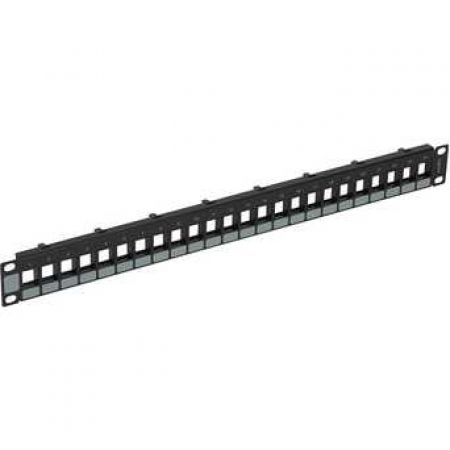 (632790) Патч-Панель UTP 24 RJ45, Legrand