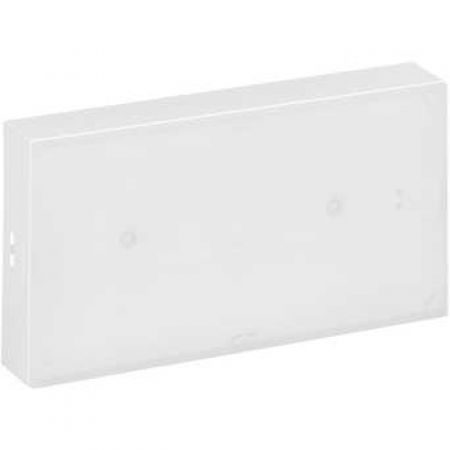 (661621) Аварійний світильник URA ONE LED 1г-100Лм Нп, Legrand