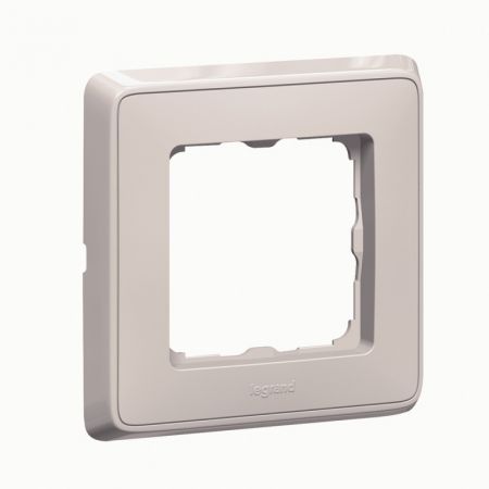 (695965) Cariva Рамка 1 Пост Пісок, Legrand