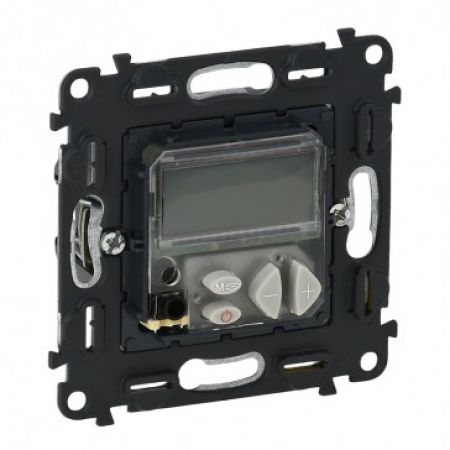 (752037) Valena IN'MATIC Модуль контролю звукової трансляції , Legrand