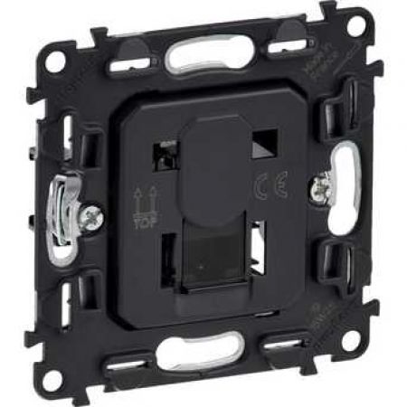 (753070) Valena IN'MATIC Розетка RJ45 Кат.5е UTP , Legrand