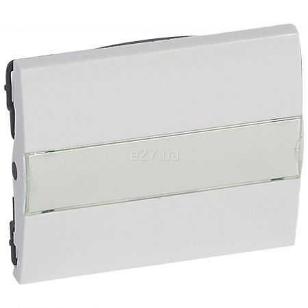 (777017) Galea Life Кл.д/вык.кн.с инд.бел., Legrand