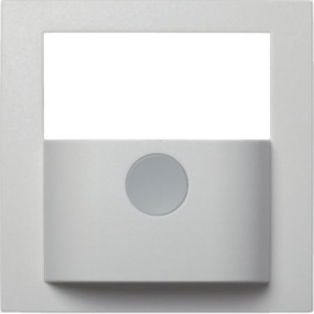 (80960429) Панель для датчика руху KNX Q.x пол.білизна, Hager