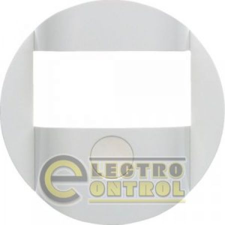 (80960460) Панель для датчика руху KNX R.x пол.білизна, Hager
