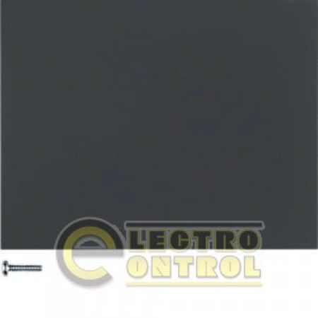 (85145175) Кнопка 1-канальна KNX-quicklink антрацит, K.1, Hager
