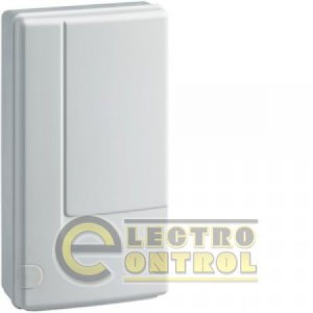 (85165100) Викон.пристрій 1-канальний з/у IP55 10A/230B KNX-quicklink, Hager