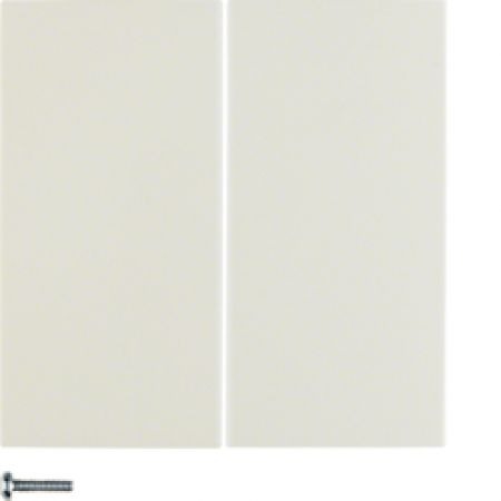 (85648182) Кнопка 4-канальна KNX-quicklink біла S.1, Hager