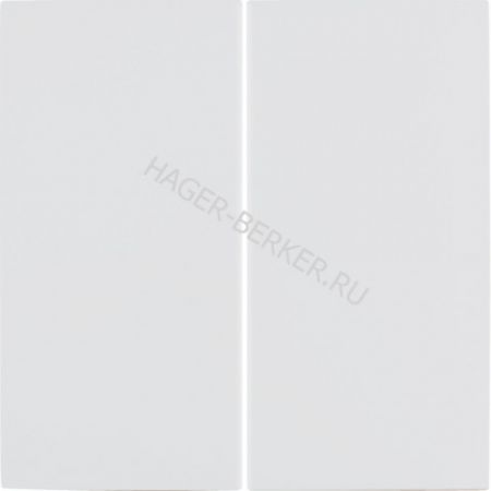 (85648189) Кнопка 4-канальна KNX-quicklink пол.білизна S.1, Hager