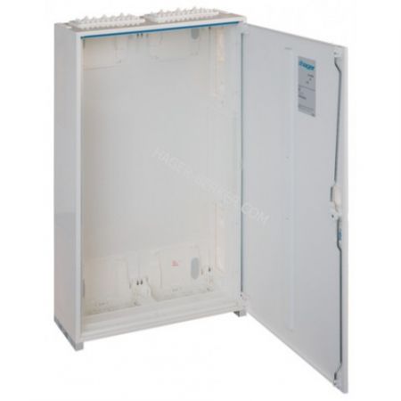 (FP62SW2) Щит Univers, IP54/II, 950x550x205, 2 секції , Hager