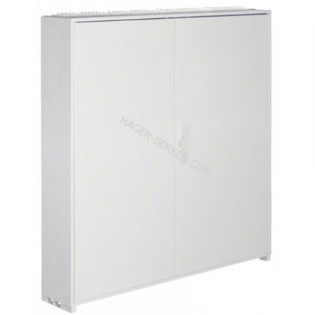 (FP74TN2) Щит Univers IP44/I 1100x1050x205, 4 секції , Hager