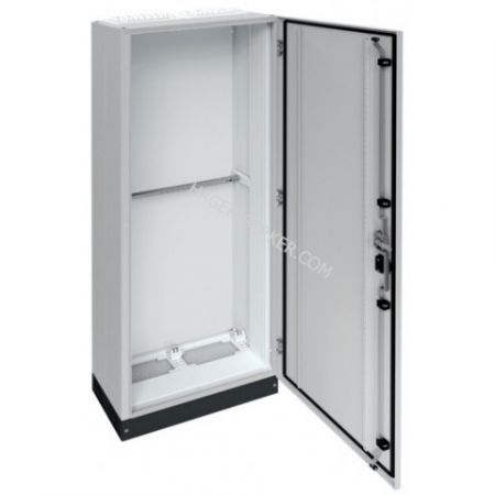 (FR22S1) Щит на підлогу Univers IP55/II 1850x550x275мм (+цоколь h=100мм), Hager
