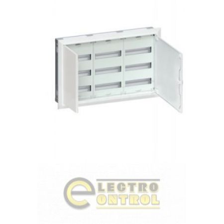(FWU33S) Щит Univers в/у IP30/II QC 507x815x112мм 108M, Hager