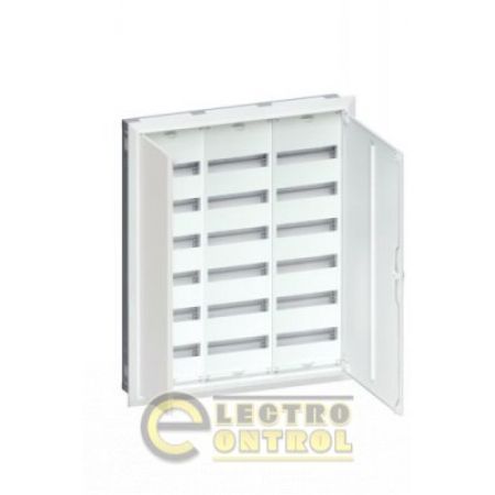 (FWU63S) Щит Univers в/у IP30/II QC 957x815x112мм 216M, Hager