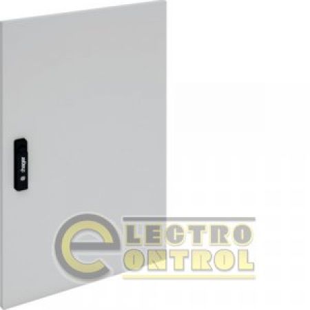 (FZ062R) Двері для щита Univers FR62* IP55, 950x550мм, Hager