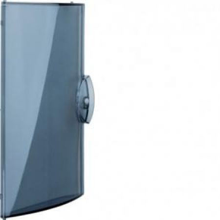 (GP110T) Дверцята прозорі для щита GD110N, Hager