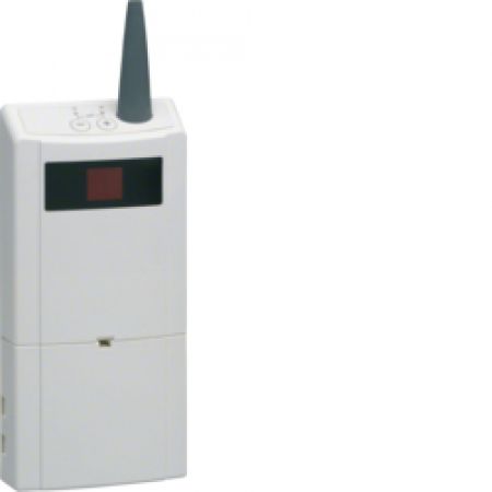 (TR131A) Медіакоплер KNX, Hager