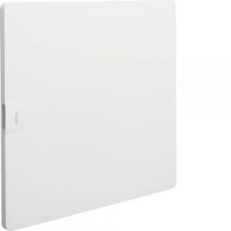 (VZ608N) Запасні двері непрозорі для щитів VF/VS218, Hager