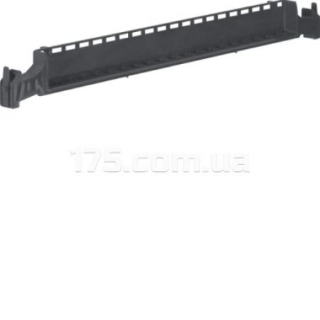(VZ708N) Утримувач клем QuickConnect для щитів Golf VF/VS 18/22мод., Hager