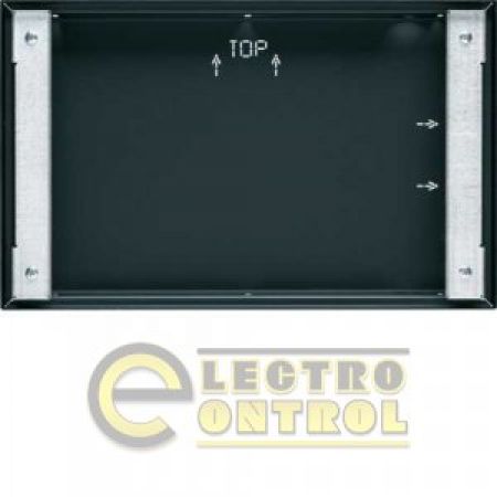 (WDW101) Корпус для монтажа WDI10x, в/у, Hager