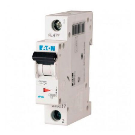 (286533) Авт вим 1п  16A PL6-C16/1 6kA EATON, Eaton