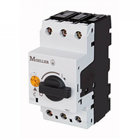 (278486) Авт вим захисту двигунів  PKZM0-12A 50kA EATON, Eaton