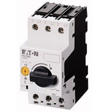 (72736) Авт вим захисту двигунів  PKZM0-2.5A 150kA EATON, Eaton