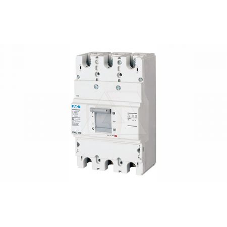 (116970) Авт вим 3п  160A BZMB2-A160 25kA EATON, Eaton