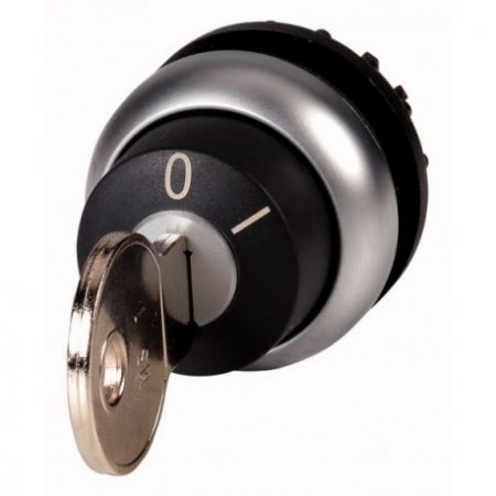 (216887) Головка керуюча з ключем 2 поз. M22-WRS EATON, Eaton