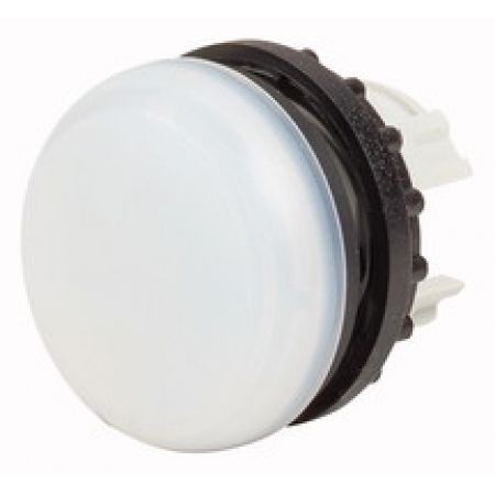 (216771) Головка лампи плоска M22-L-W білий EATON, Eaton