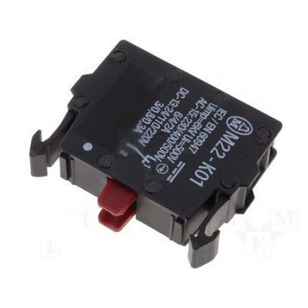 (216378) Контактний елемент M22-K01 EATON, Eaton