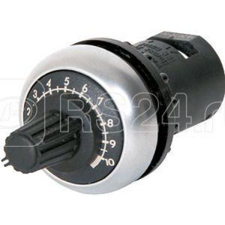 (229491) Потенціометр M22-R10K EATON, Eaton
