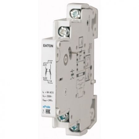 (248432) Доп. контакти Z-HK EATON, Eaton