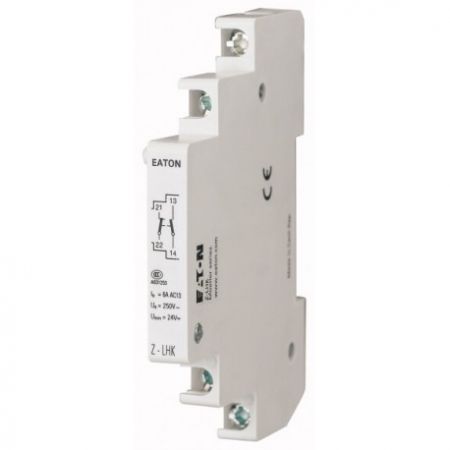 (248440) Доп. контакти Z-LHK EATON, Eaton