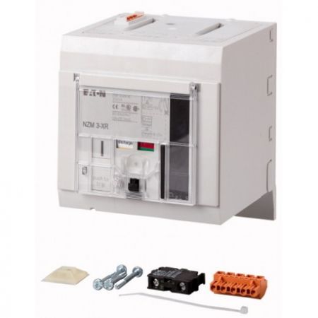 (259850) Моторпривід NZM3-XR208-240AC EATON, Eaton