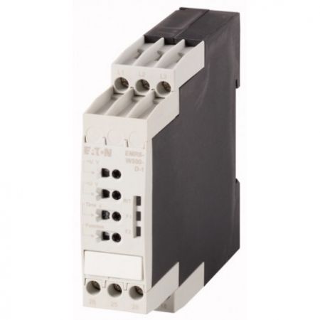 (184779) Реле контроля фаз EMR6-W500-D-1 EATON, Eaton