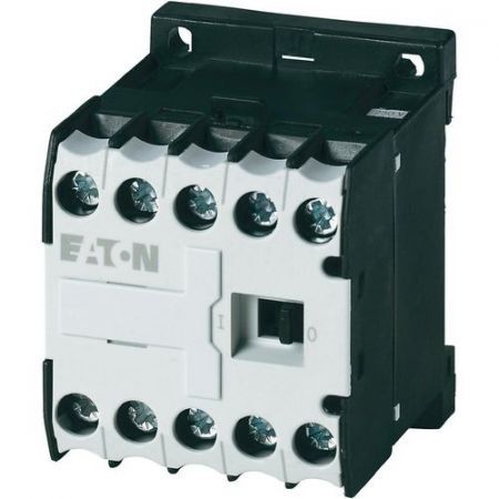 (51786) Контактор DILEМ-10 (220V50/60HZ) EATON, Eaton