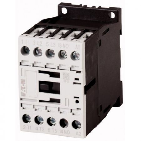 (276845) Контактор DILM 12-10 (VDC24) EATON, Eaton