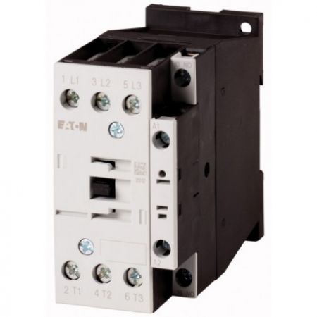 (277136) Контактор DILM 25-10 24V 50/60Hz EATON, Eaton